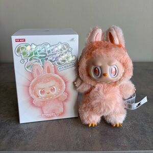 Labubu “Big Into Energy” Happiness